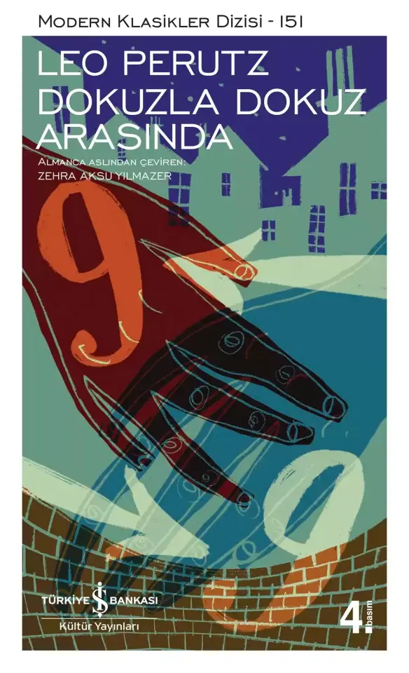 Dokuzla Dokuz Arasında