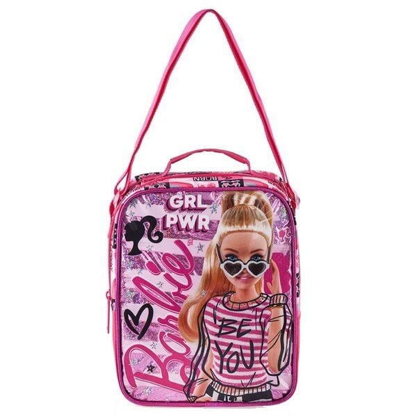Otto 41237 Barbie Beslenme Çantası Due Grl Pwr