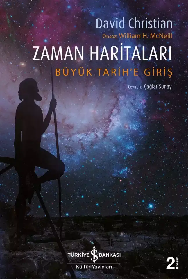 Zaman Haritaları