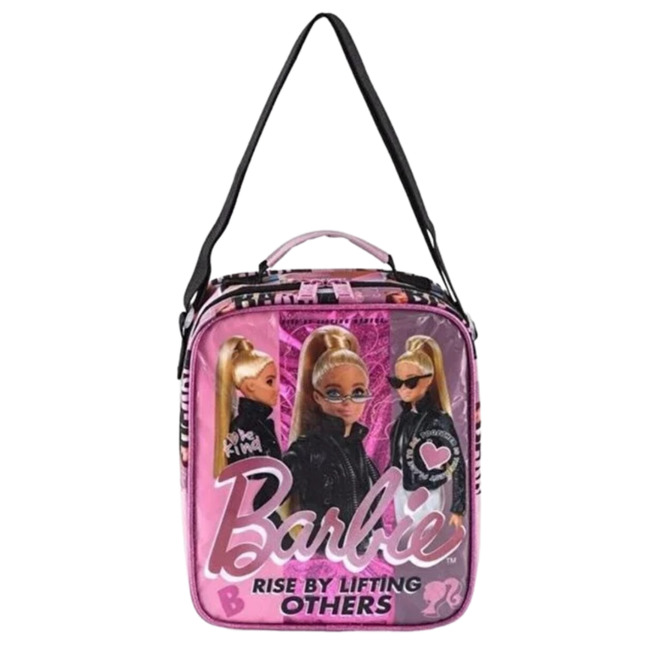Otto 41225 Barbie Beslenme Çantası Due Others