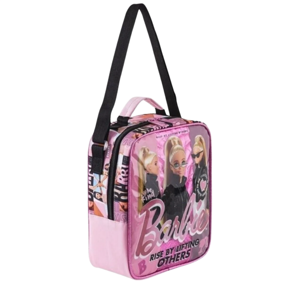 Otto 41225 Barbie Beslenme Çantası Due Others