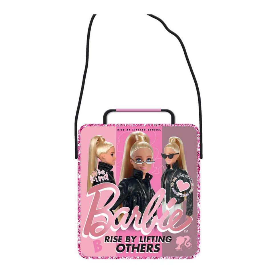 Mikro Otto 41225 Barbie Beslenme Çantası Due Others