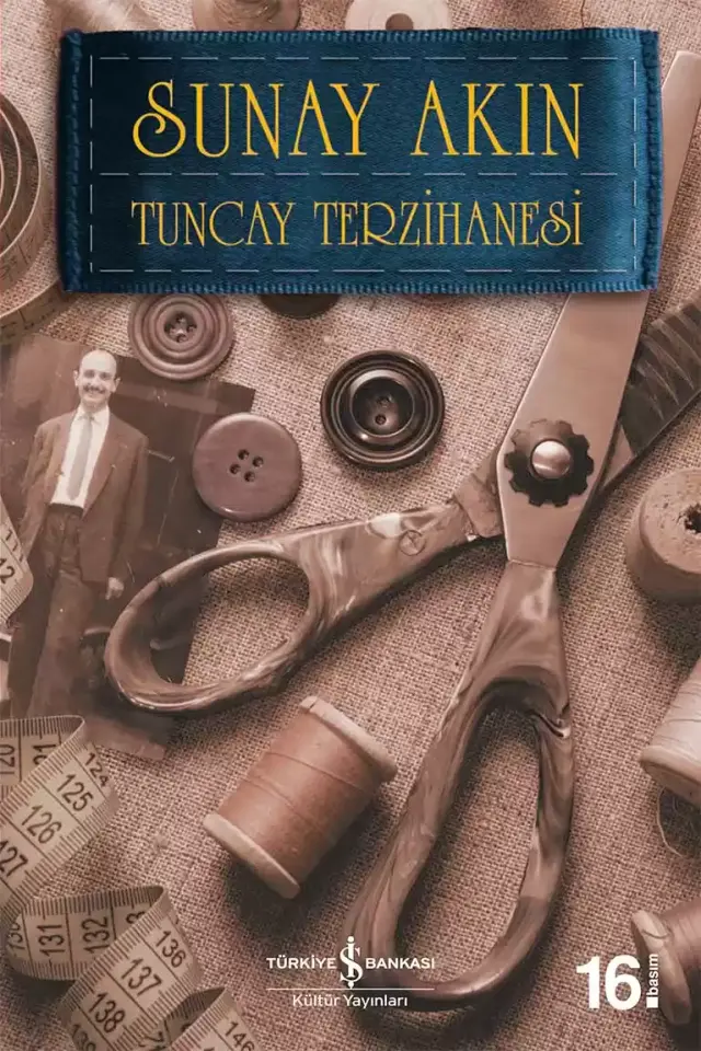 Tuncay Terzihanesi
