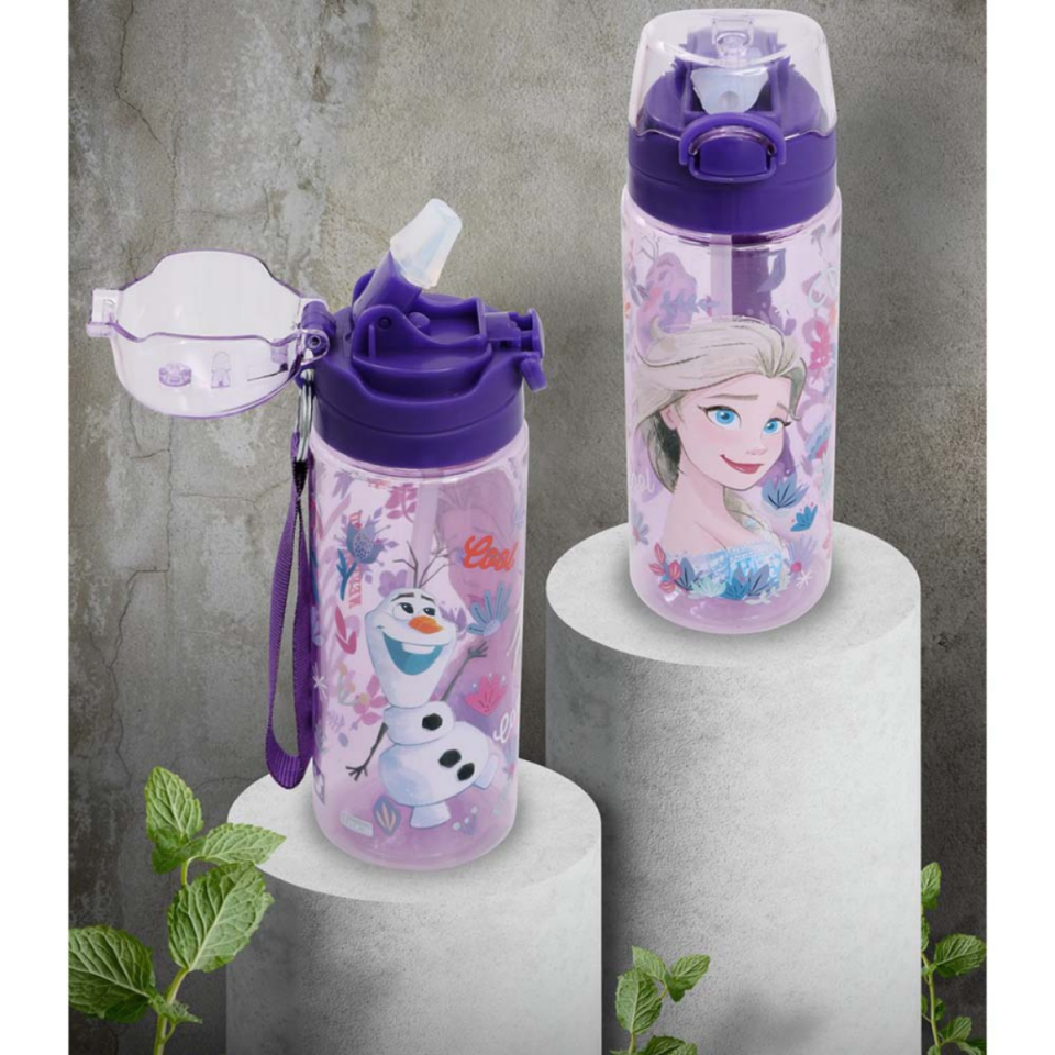 Ottonya 000023-45484 Frozen Plastik Matara Frx-T 500Ml Cool