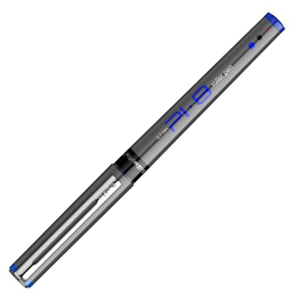 Scrikss PI-8 Roller 07mm Mavi