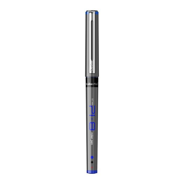 Scrikss PI-8 Roller 07mm Mavi