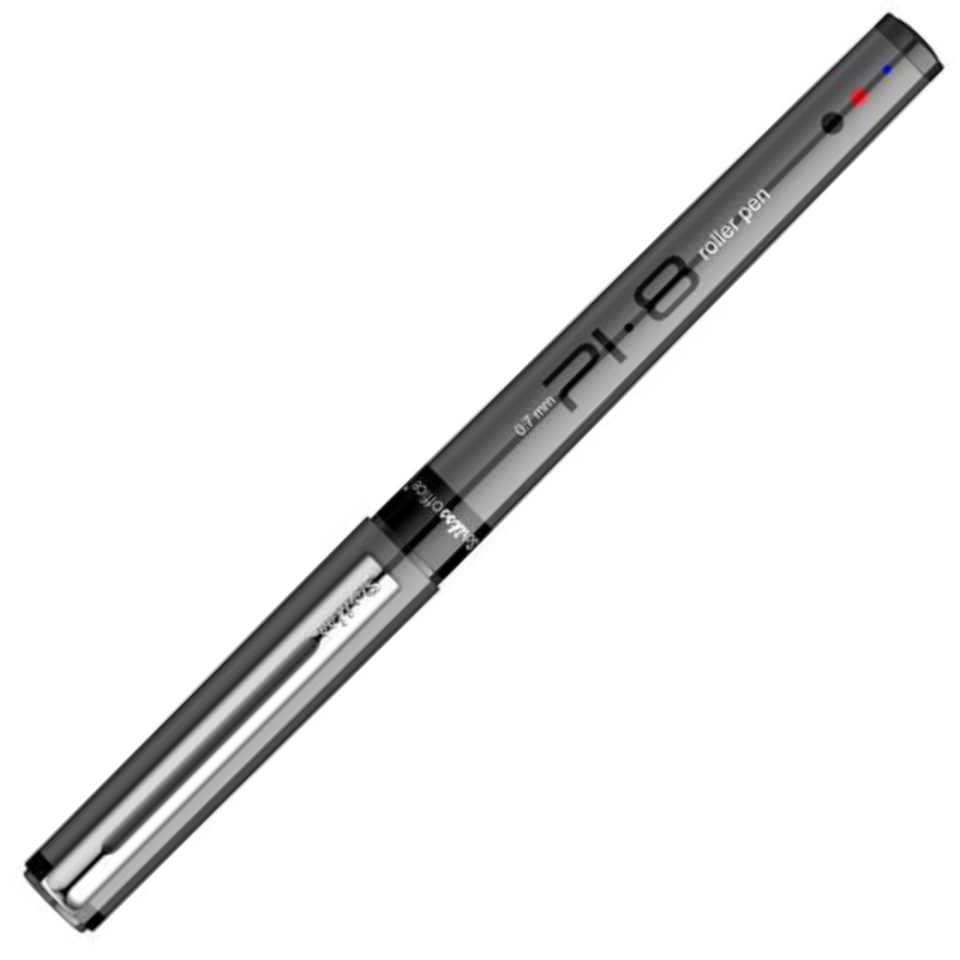 Scrikss PI-8 Roller 07mm Siyah