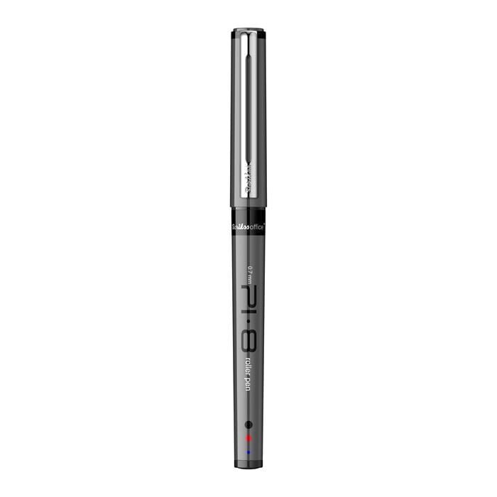 Scrikss PI-8 Roller 07mm Siyah