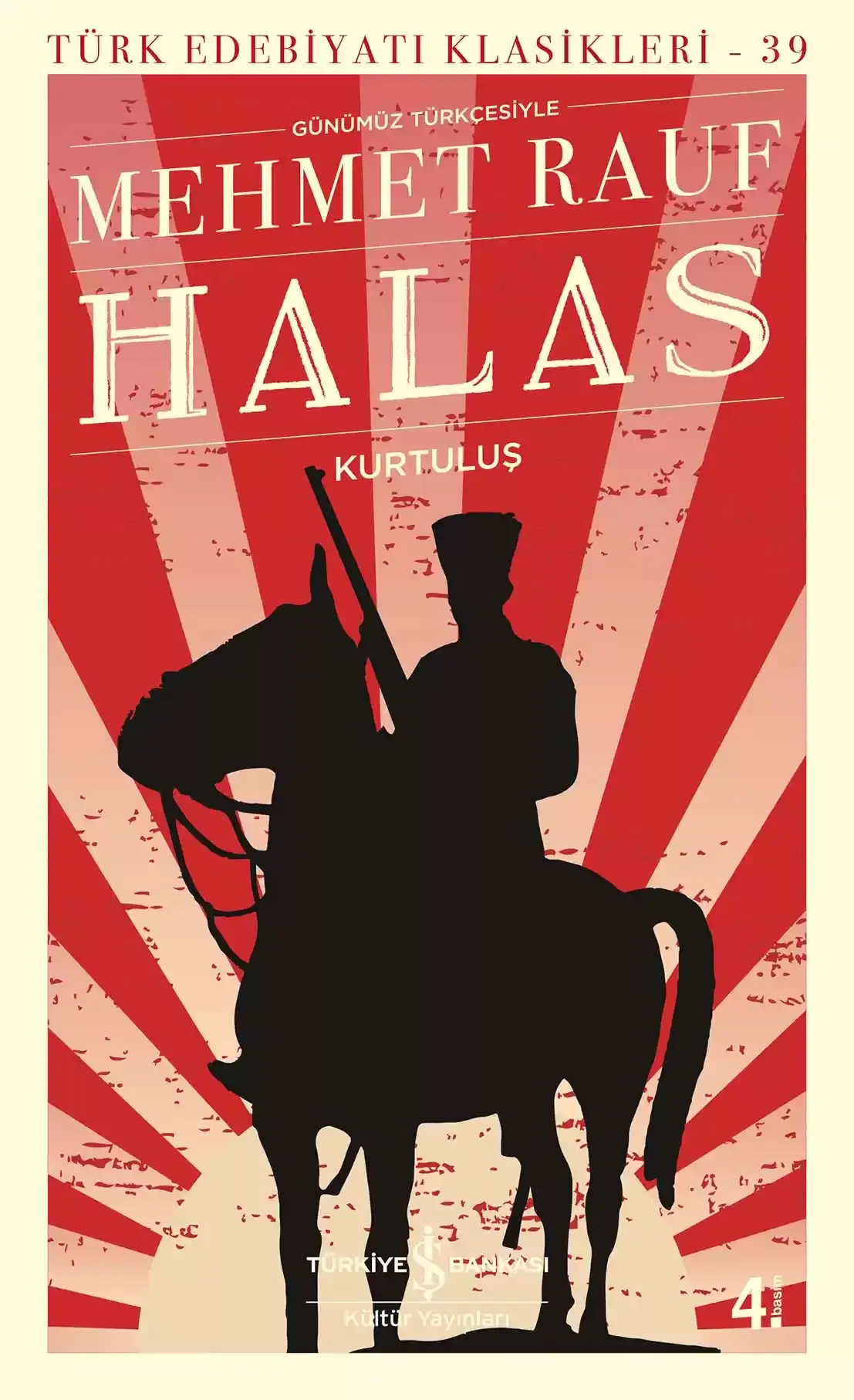 Halas - Kurtuluş