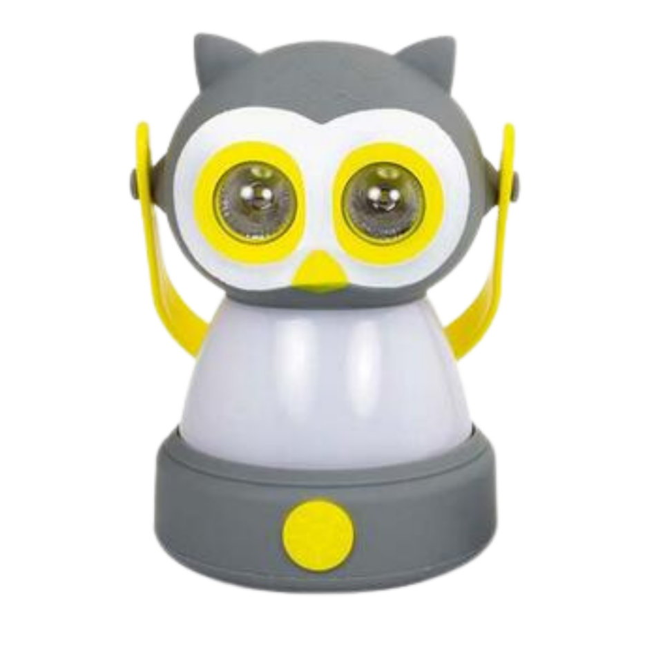 PantherPanther Pt-7733B Kamp Lambası