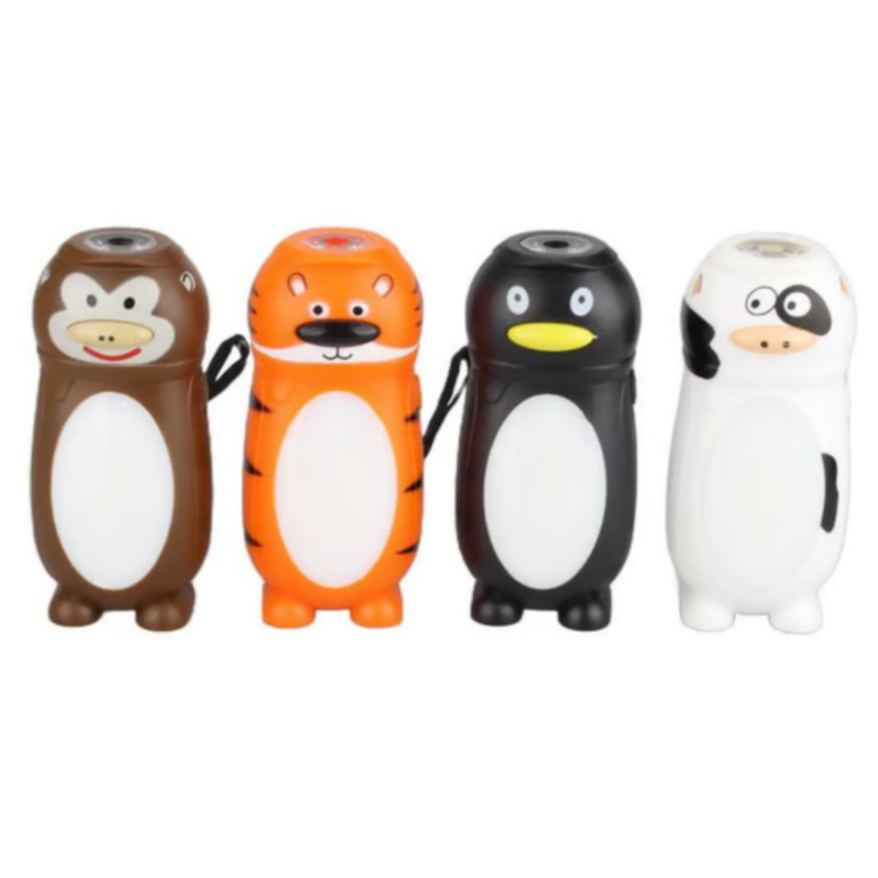 Panther Pt-1553 El Feneri