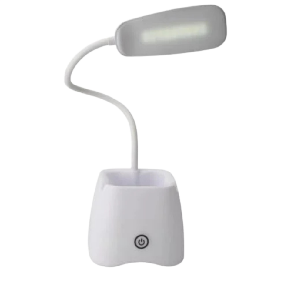 Avec Av-7220 Usb Şarjlı Masa Lambası