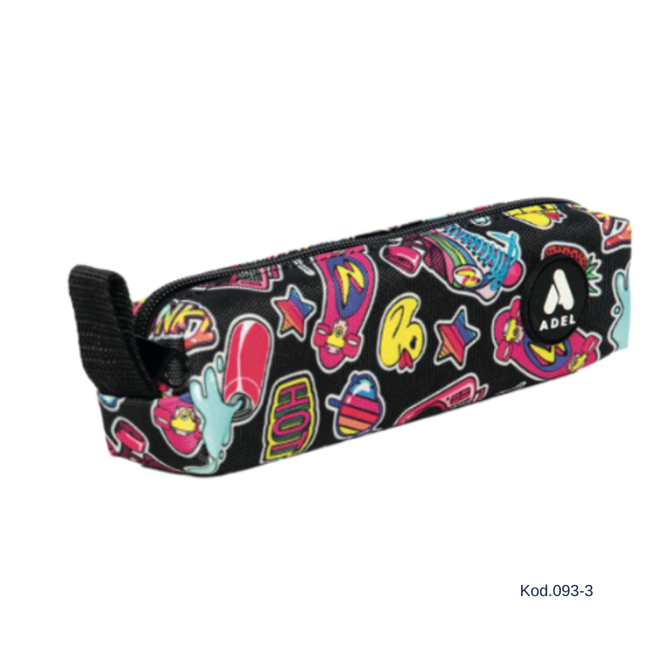 Adel Kalem Çantası 23-2 Corner Slim 000093