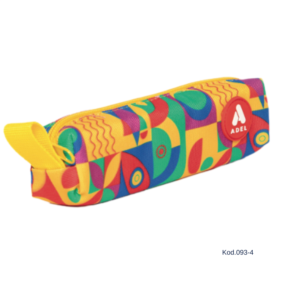 Adel Kalem Çantası 23-2 Corner Slim 000093