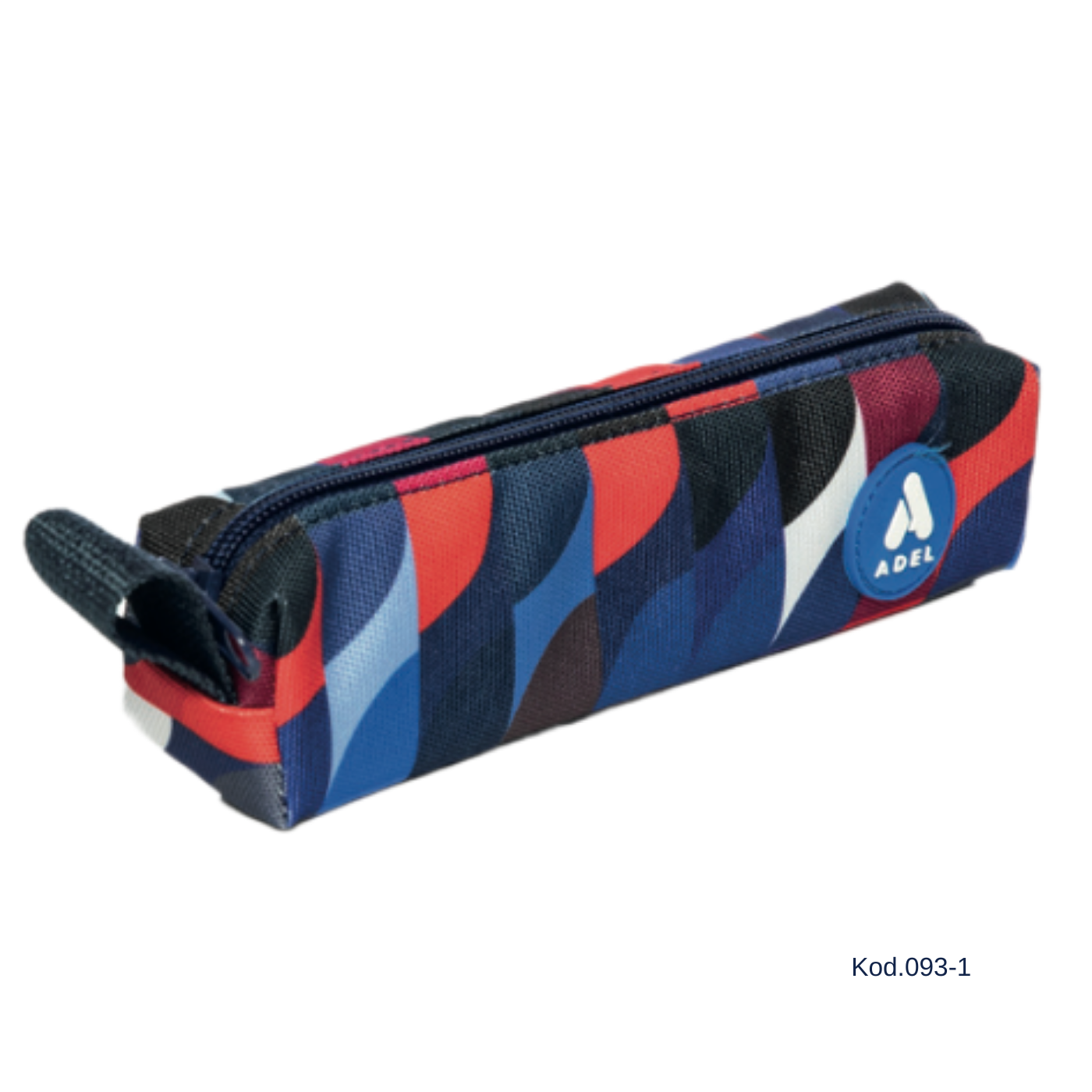 Adel Kalem Çantası 23-2 Corner Slim 000093