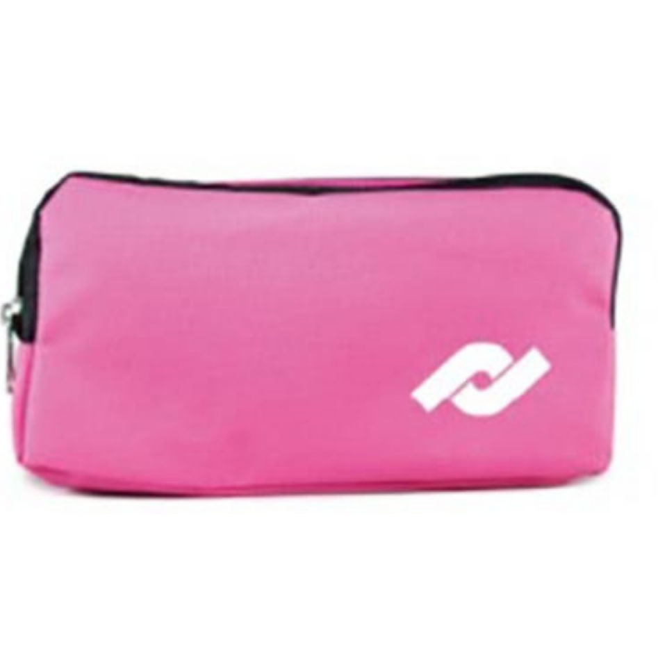 Tom KK220 Pippa İkili Düz Kalemlik Pembe