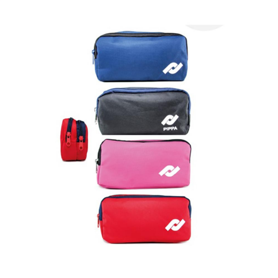 Tom Kk220 Pippa İkili Düz Kalemlik