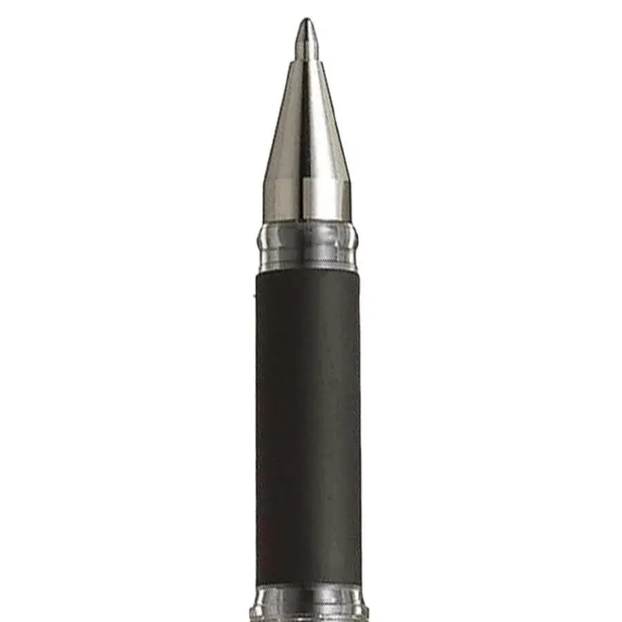 Uni-Ball UM-153 Signo Broad İmza Kalemi 1.0 mm Siyah