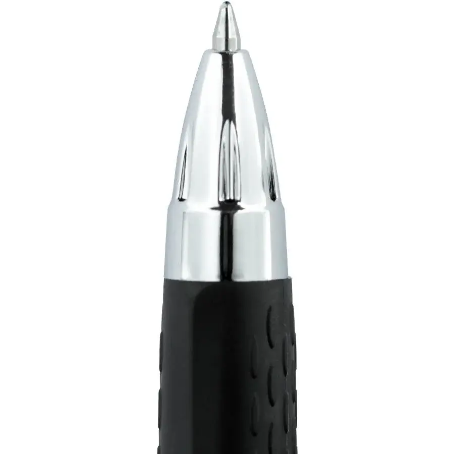 Uni Umn­207 Signo Jel Roller 07mm Siyah