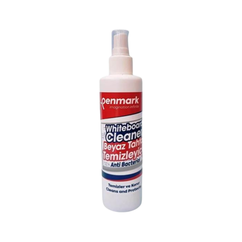 Penmark Beyaz Yazı Tahtası Temizletici Spreyi HS-110 250 ml