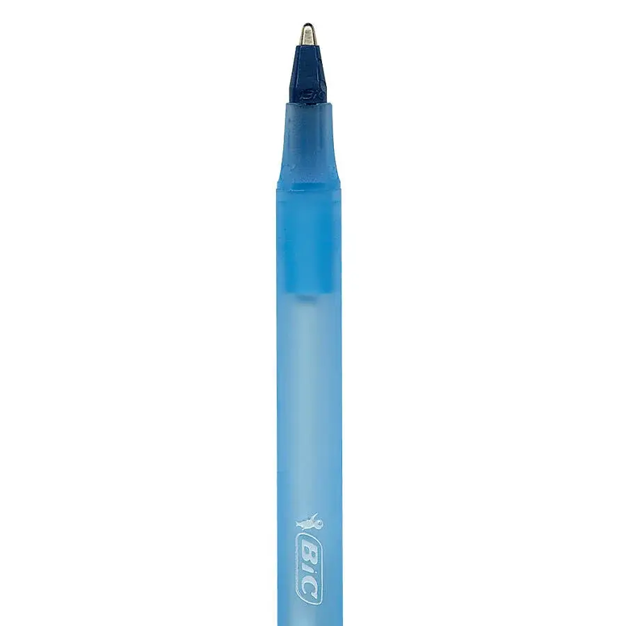Bic Round Stic Tükenmez Kalem 1.0 Mavi 921403/  962666