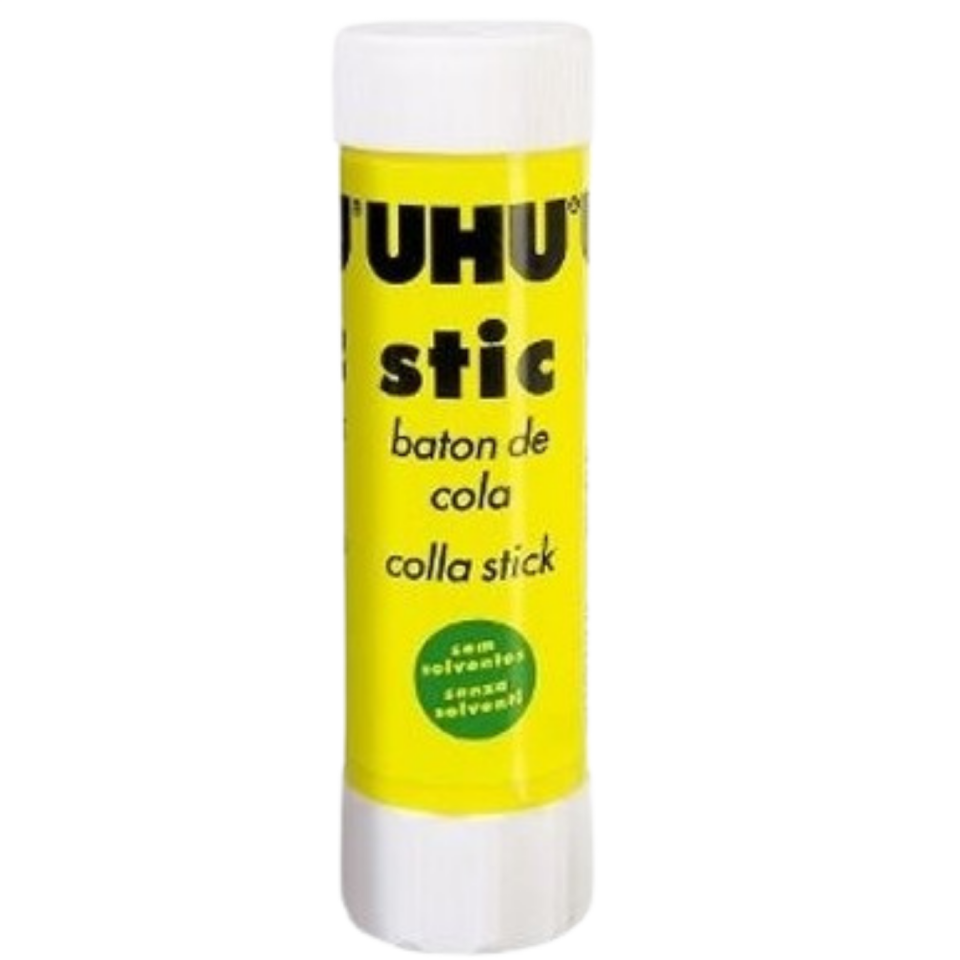 Uhu Yapıştırıcı Stick 8.2Gr 40942­40267609