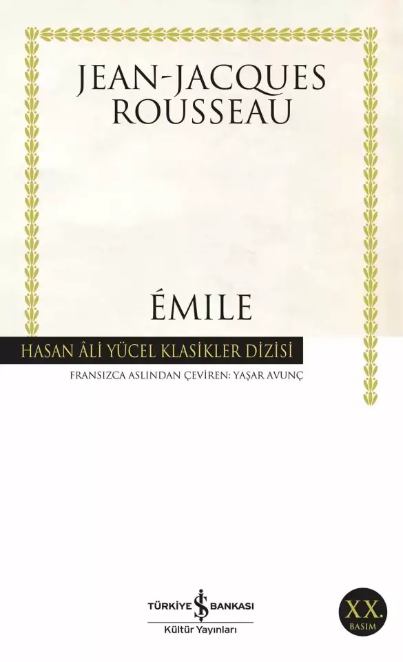 Emile