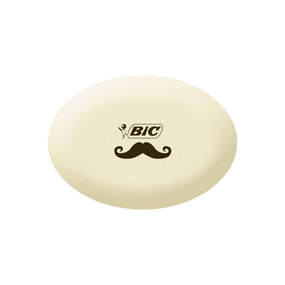 BIC Mini Fun Silgi 3'lü Blister