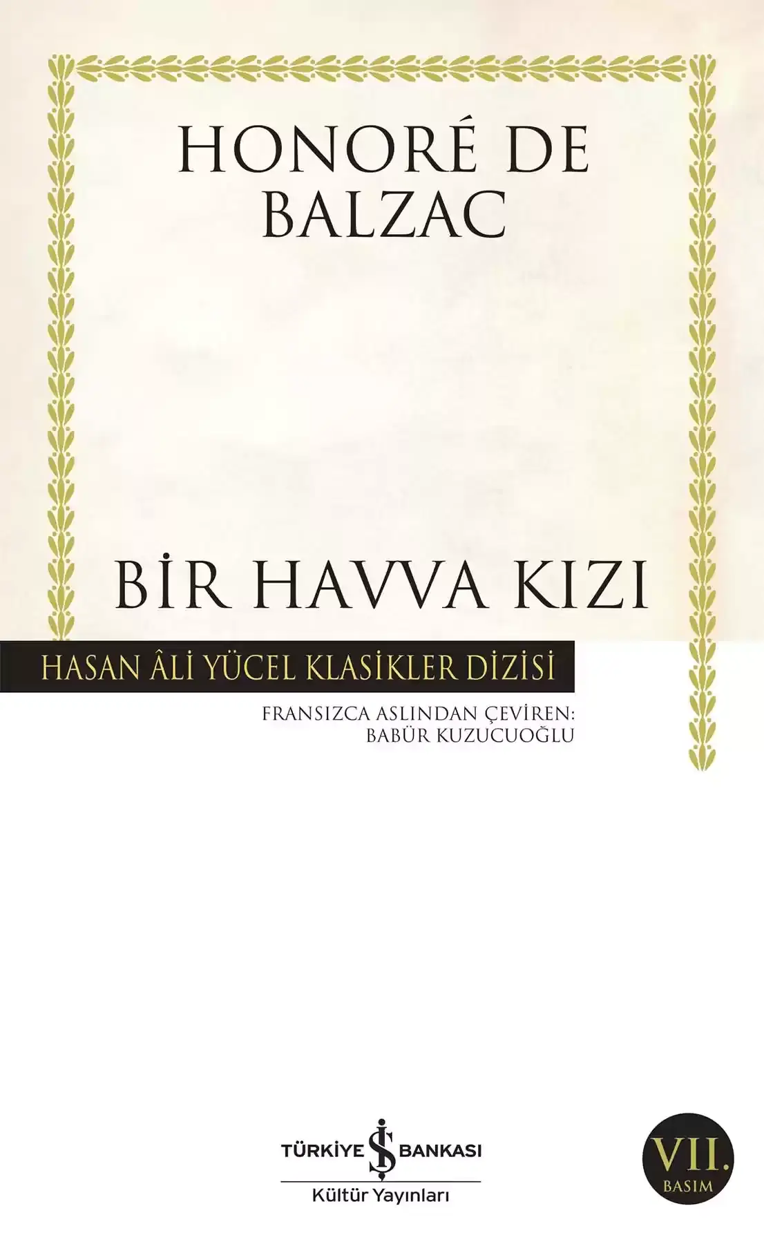 Bir Havva Kızı
