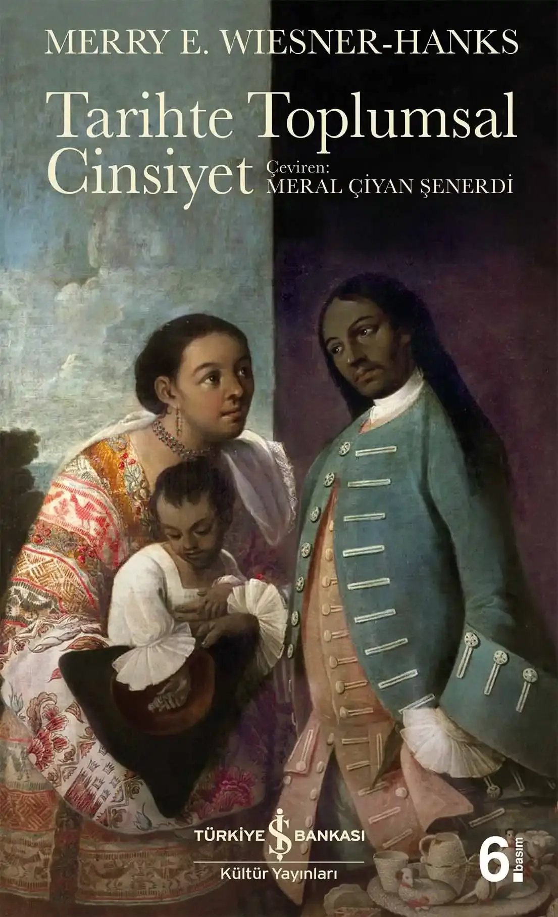 Tarihte Toplumsal Cinsiyet