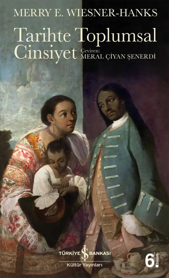 Tarihte Toplumsal Cinsiyet