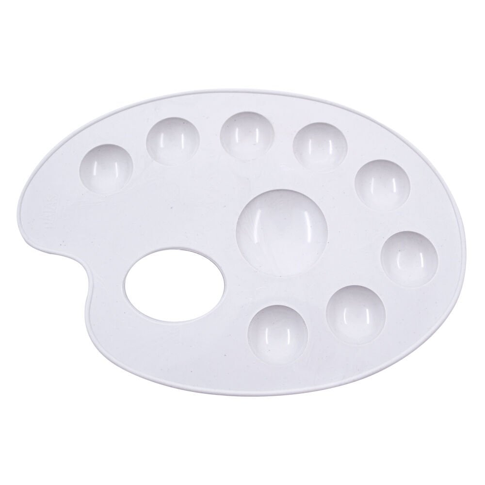 Hatas 0890 Resim Paleti Godeli 20Cm