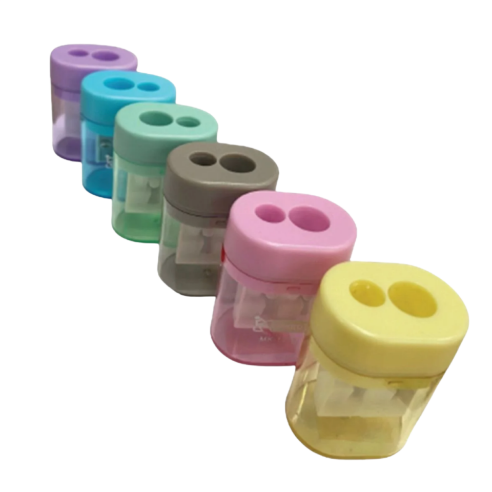 Mikro Mk­1011 Kalemtraş Çiftli