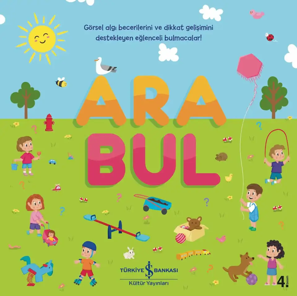 Ara Bul