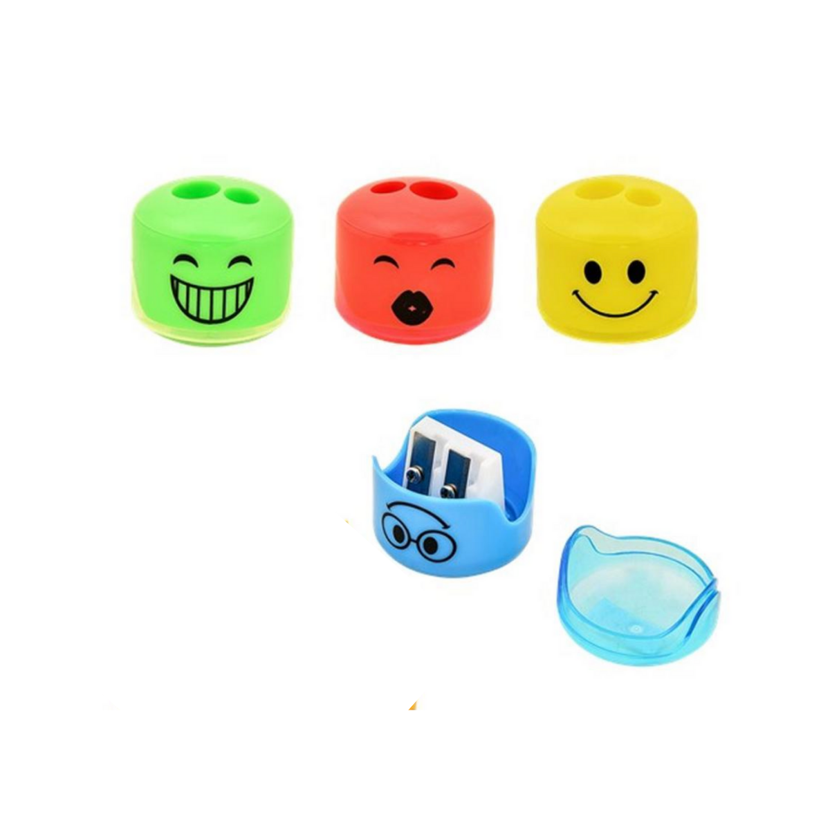 Onas Ns­2065 Kalemtraş Emoji