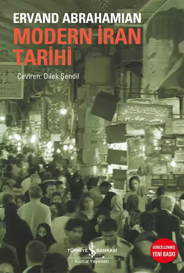 Modern İran Tarihi