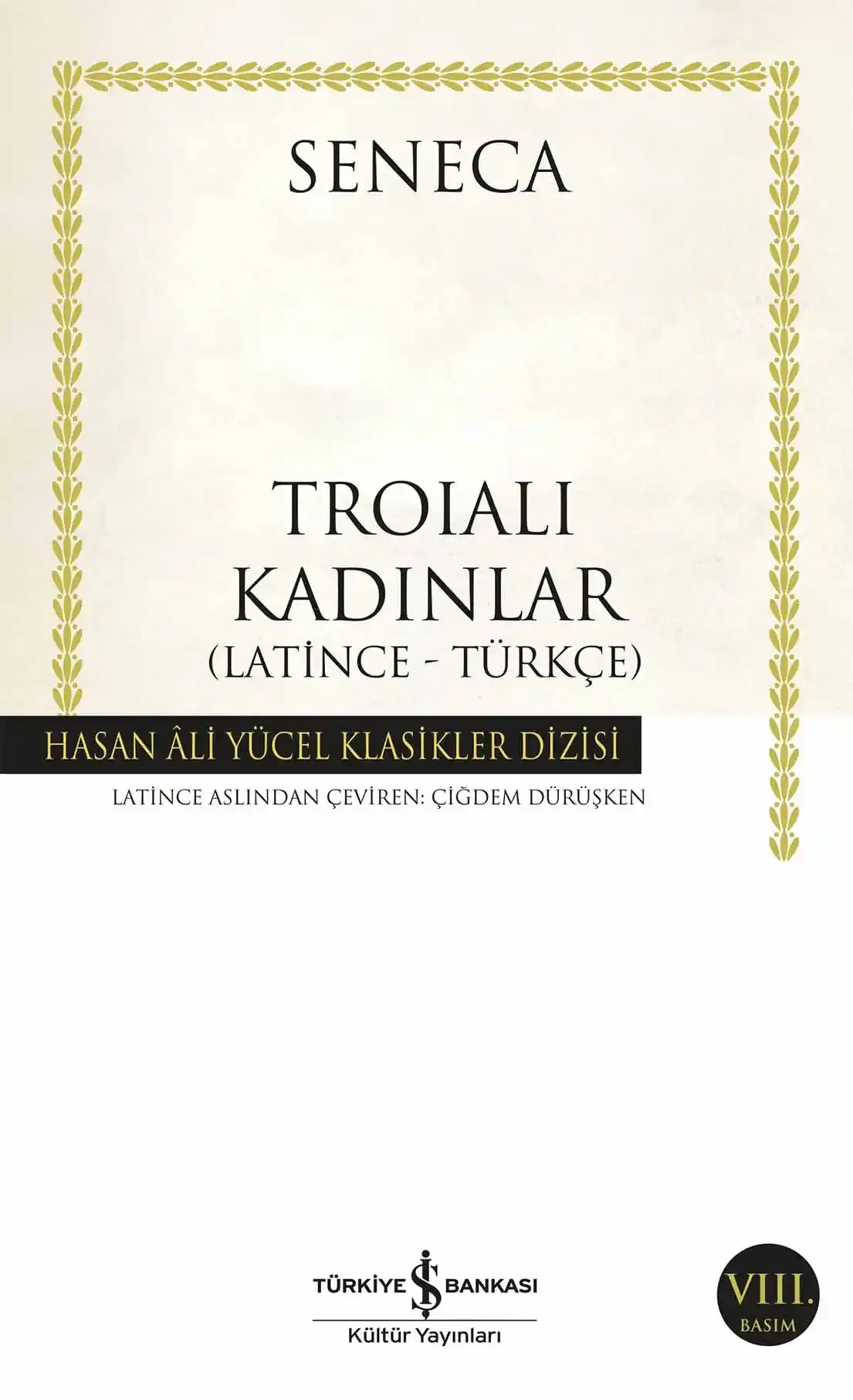 Troyalı Kadınlar