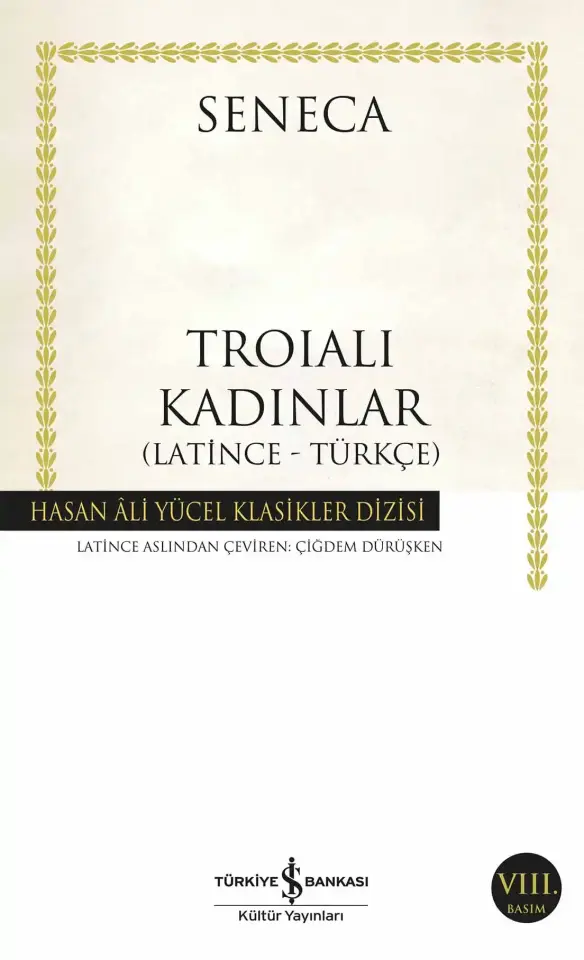 Troyalı Kadınlar
