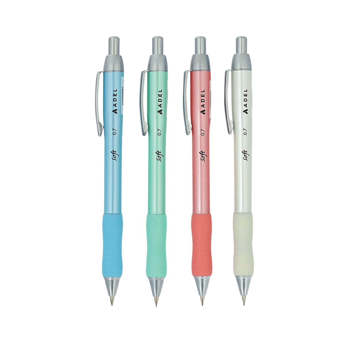 Adel Soft Versatil Kalem 07 mm 000081