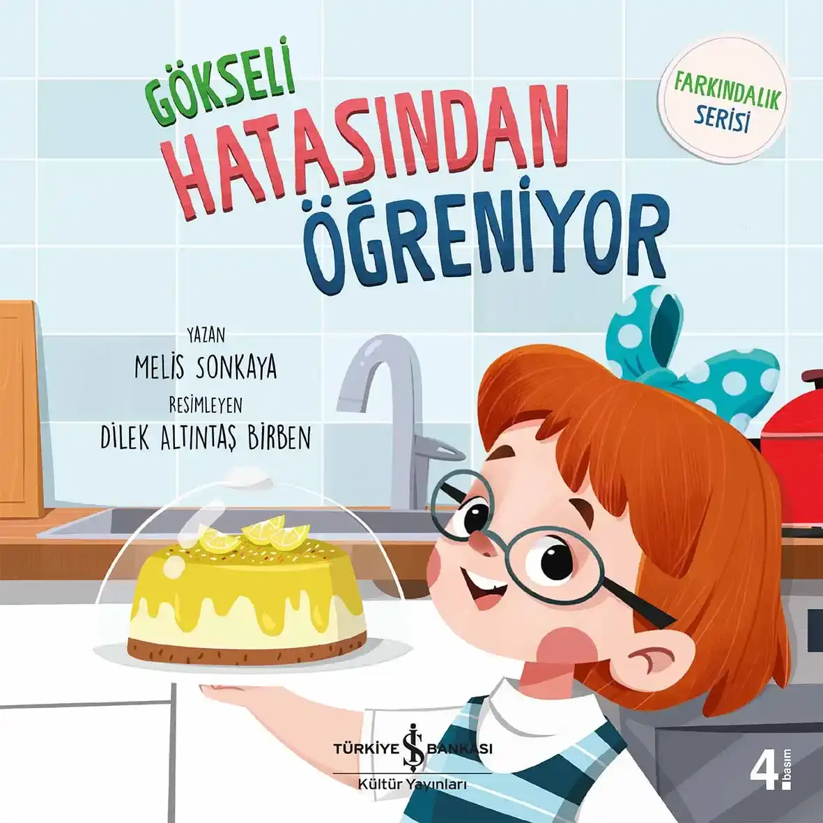 Gökseli Hatasından Öğreniyor – Farkındalık Serisi