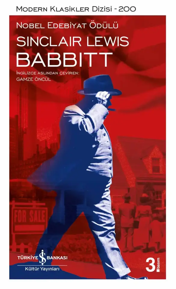 Babbitt