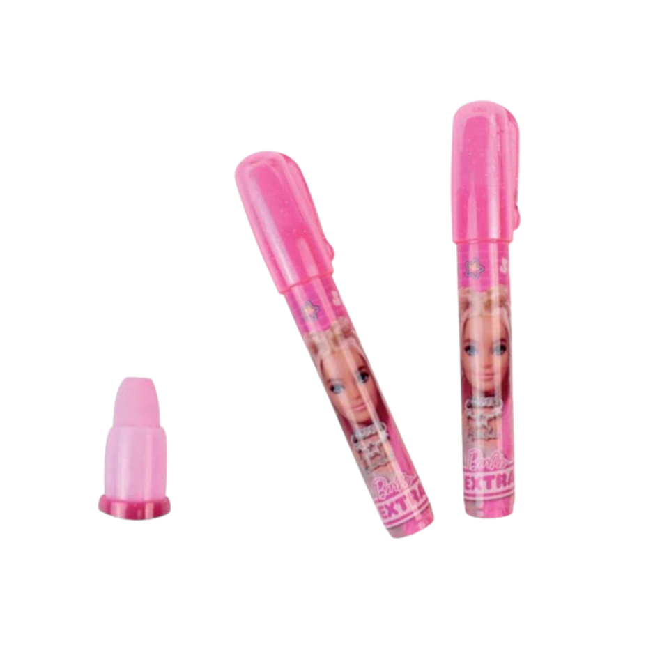 Dolphin B­6288 Barbie Roket Silgi