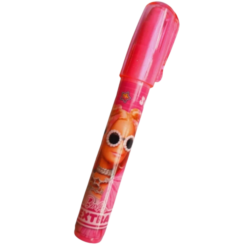 Dolphin B­6288 Barbie Roket Silgi