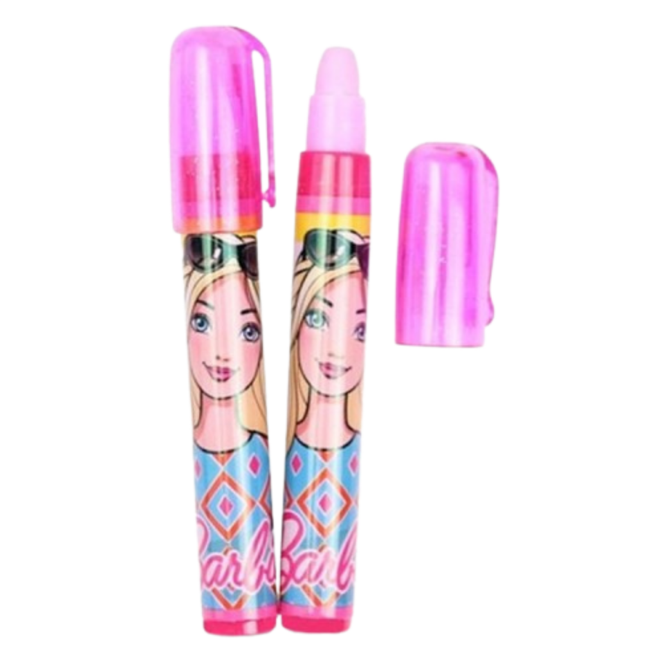 Dolphin B­6288 Barbie Roket Silgi