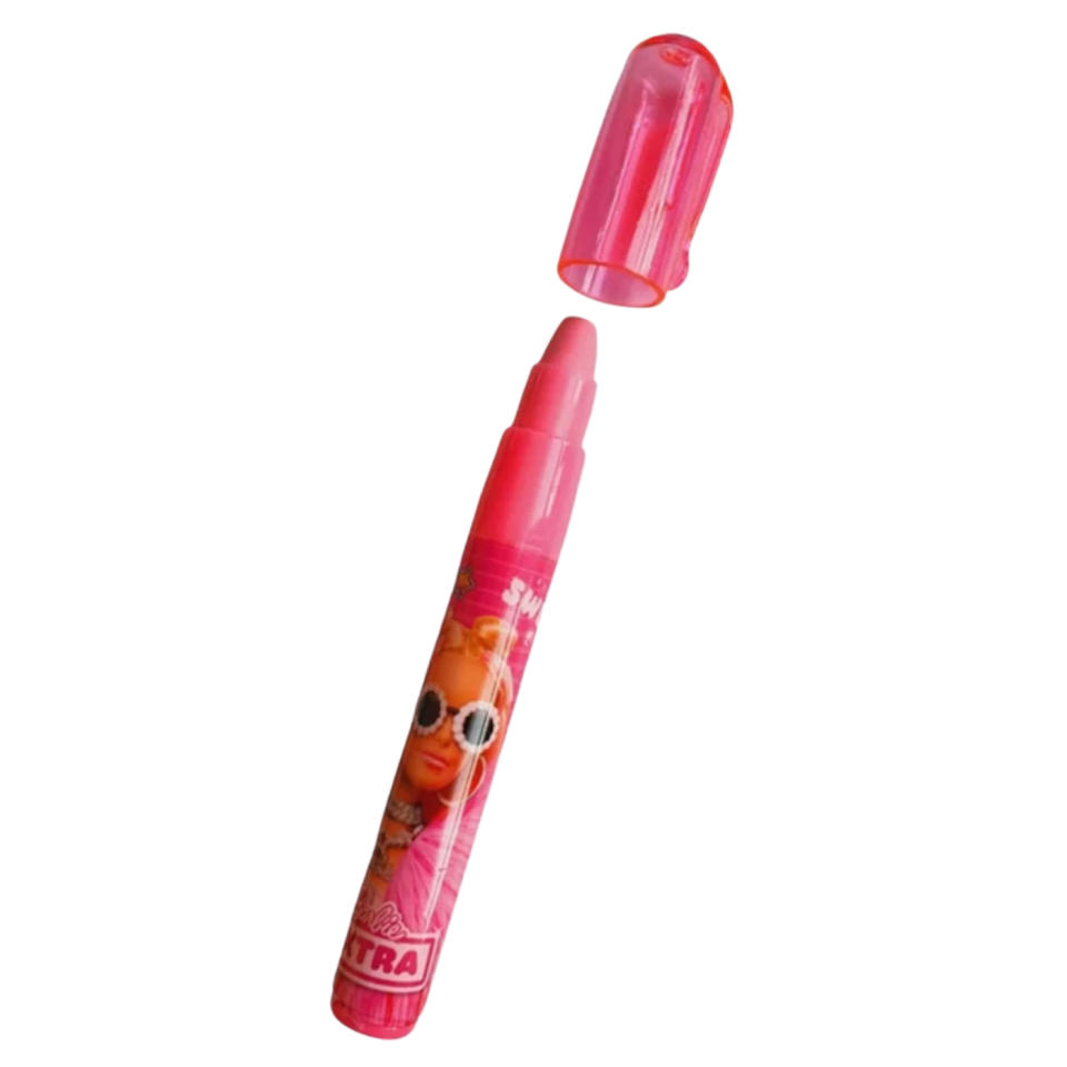 Dolphin B­6288 Barbie Roket Silgi