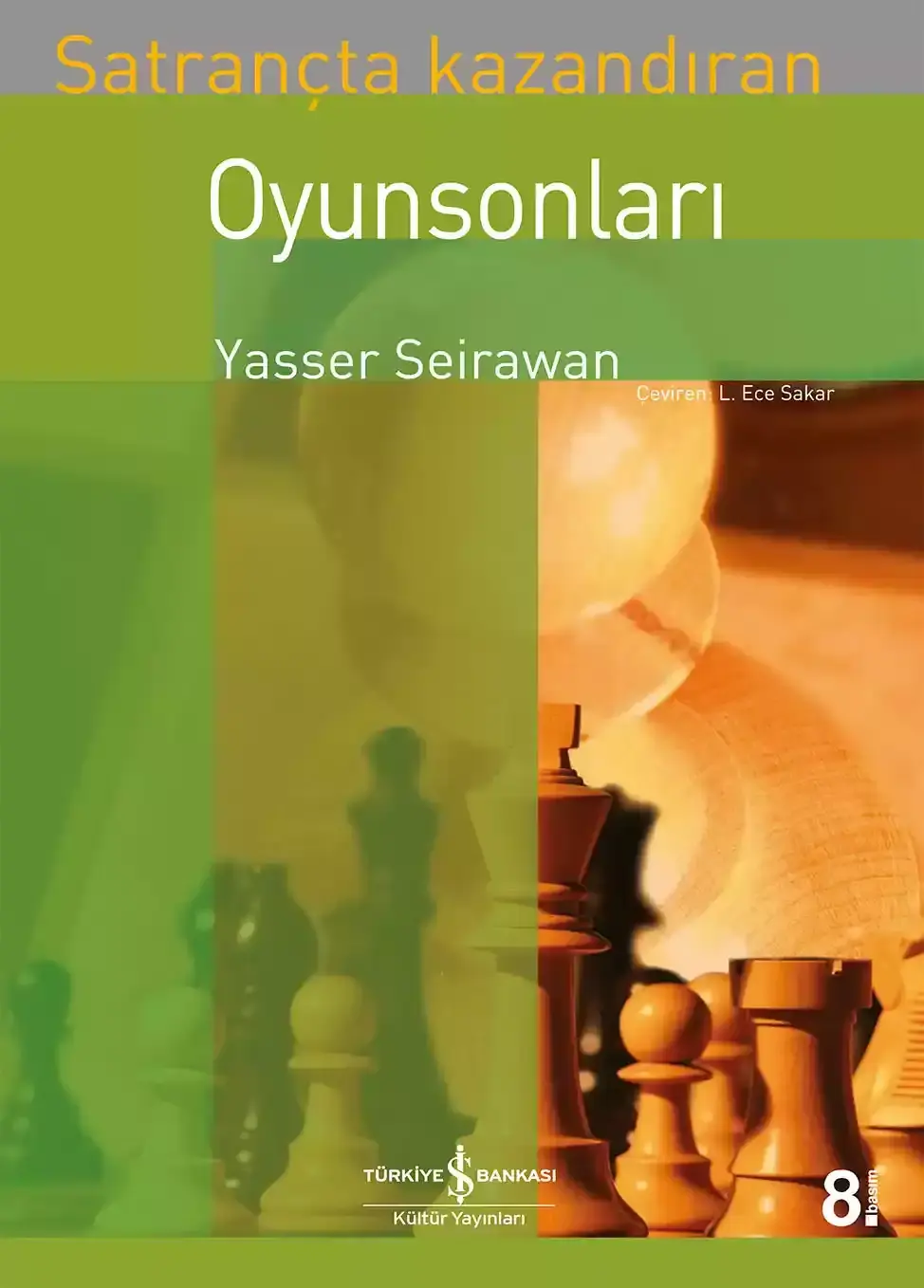 Satrançta Kazandıran Oyunsonları