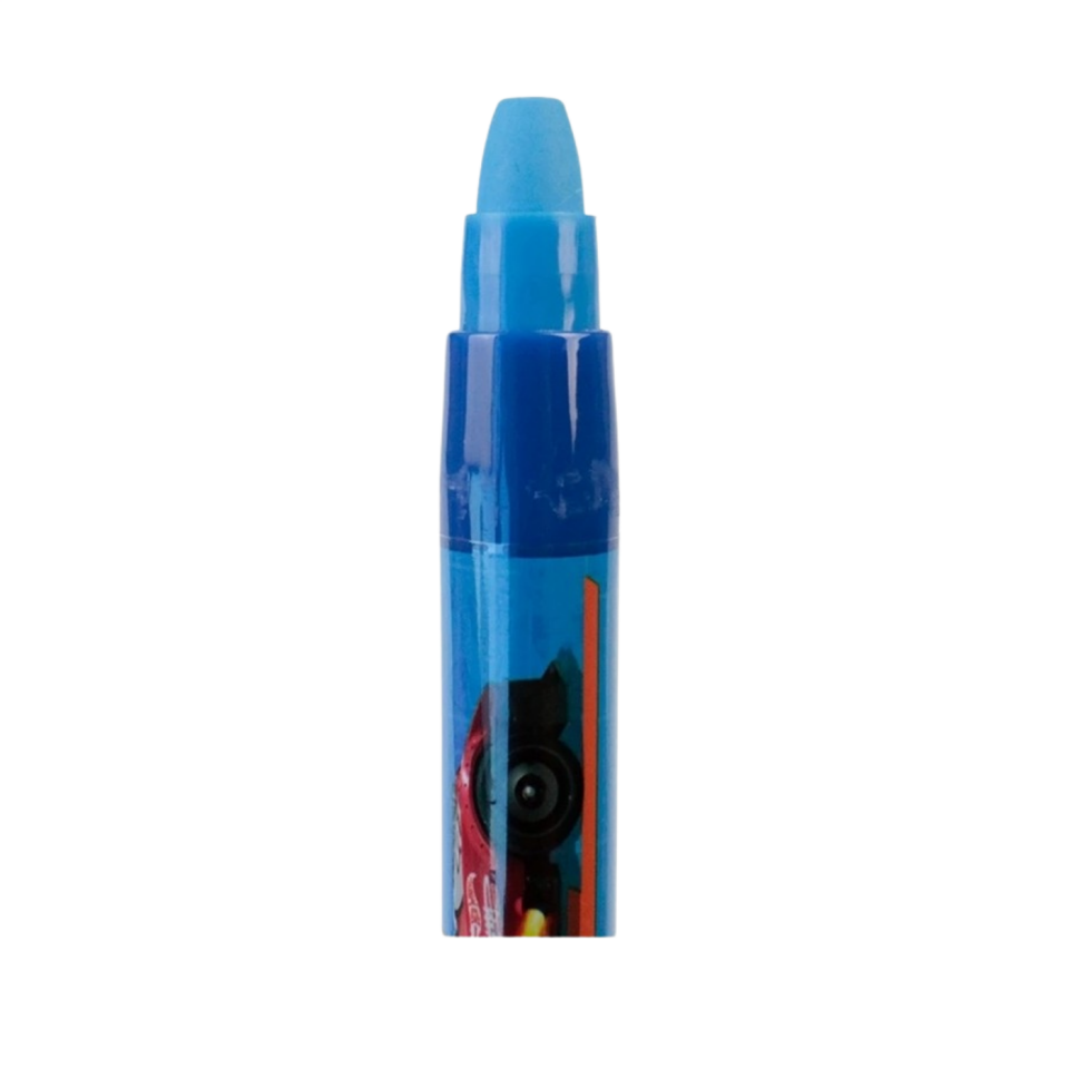 Dolphin Hw­6288 Hotwheels Roket  Silgi