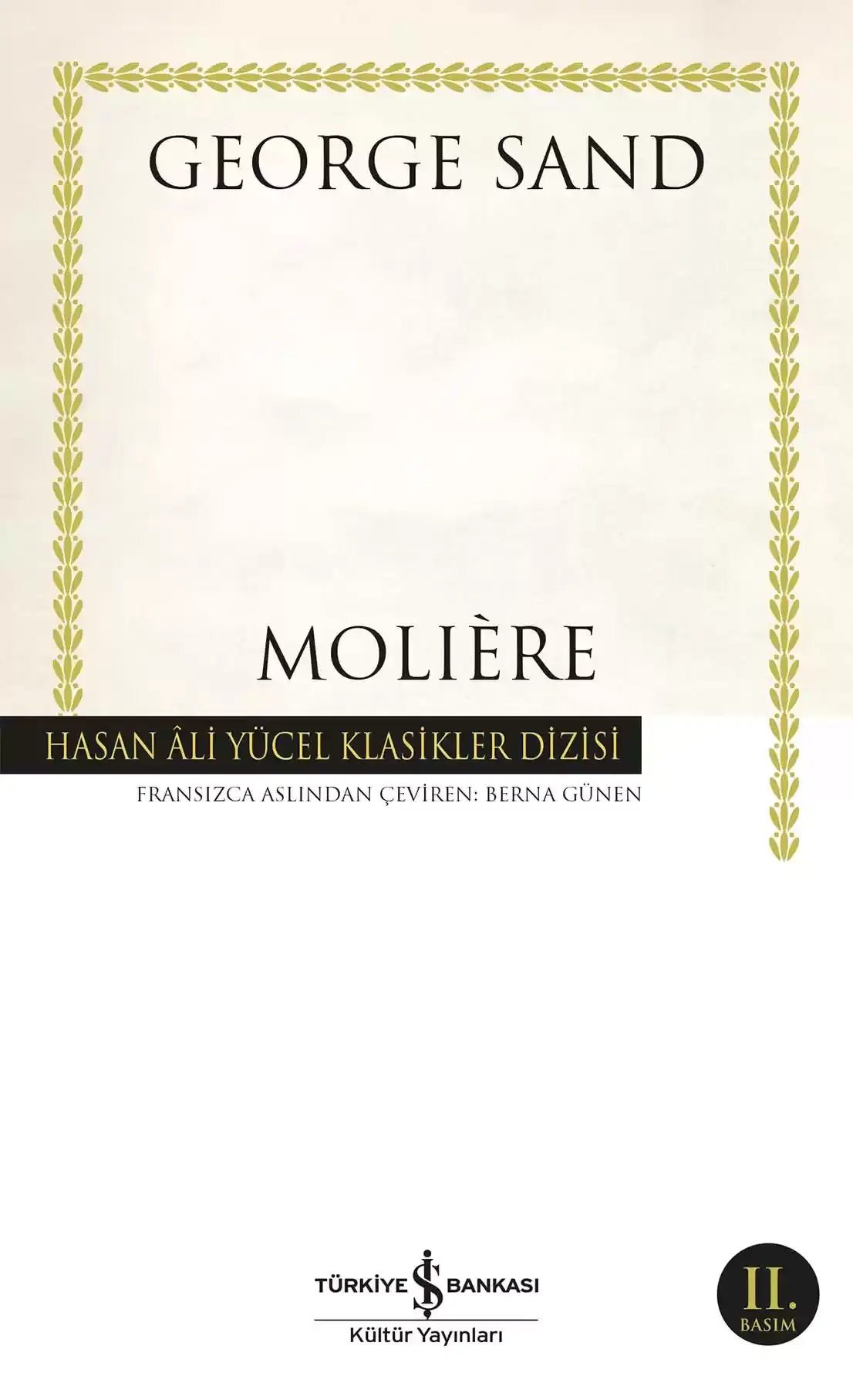 Molière
