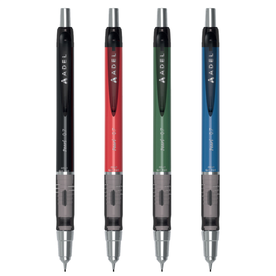 Adel Pearl Versatil 07Mm Klasik Renkler 40Lı Stn 000074