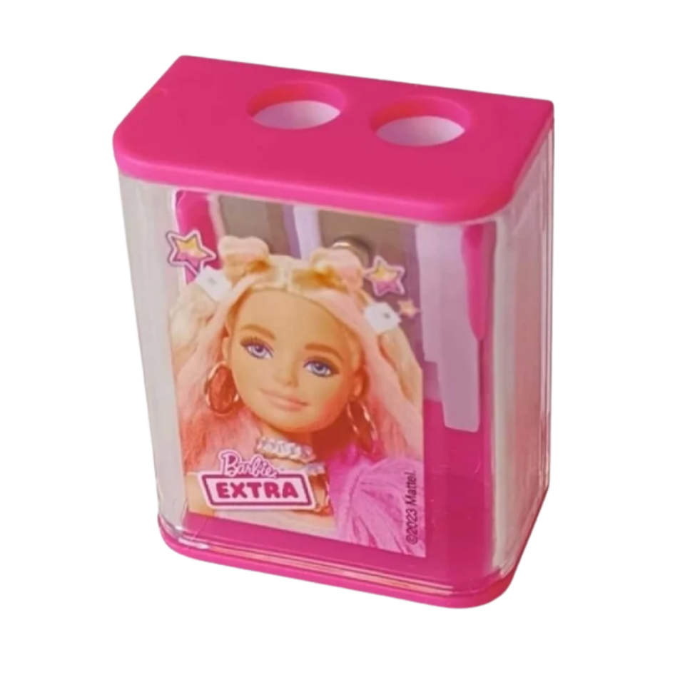Dolphin B­436 Barbie 2'li Kalemtıraş